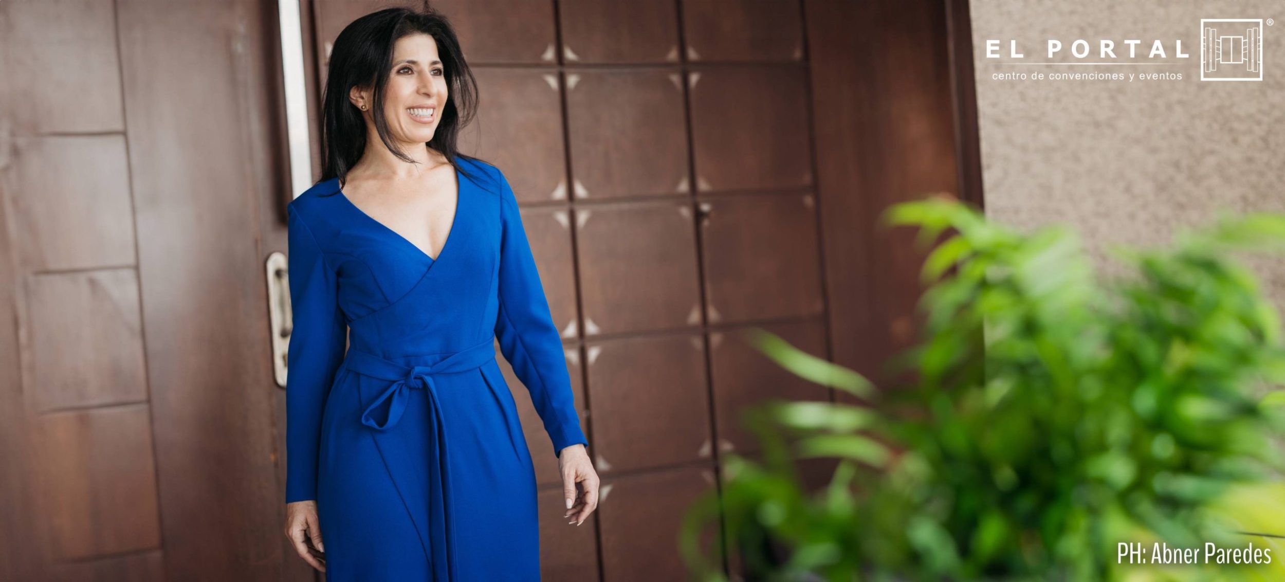 Pame Aliss – Wedding Planner
